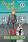 Death Indoors (Target Practice Mysteries #4)