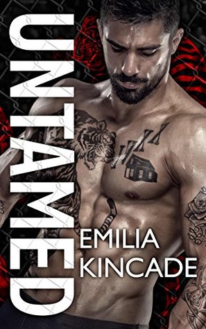 Untamed (Kindle Edition)