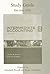 Study Guide for use with Intermediate Accounting, Volume 1 by Thomas H. Beechy