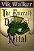 The Emerald Dragon of Nital (Dragons of Nital #2)