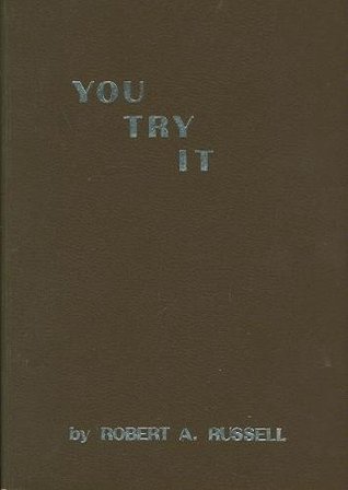 You Try It (Paperback)