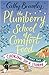 Cooking Up a Storm (The Plumberry School of Comfort Food, #2)