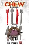 Chew #55 by John Layman