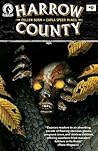 Harrow County #9 by Cullen Bunn