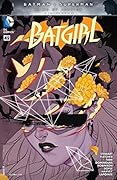 Batgirl (2011-2016) #49