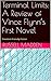 Terminal Limits: A Review of Vince Flynn’s First Novel
