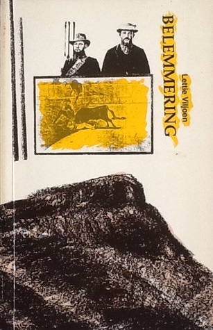 Belemmering (Afrikaans Edition)