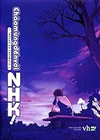 Welcome To The N H K By Tatsuhiko Takimoto