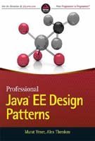 Professional Java EE Design Patterns