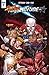 Street Fighter x G.I. Joe #...