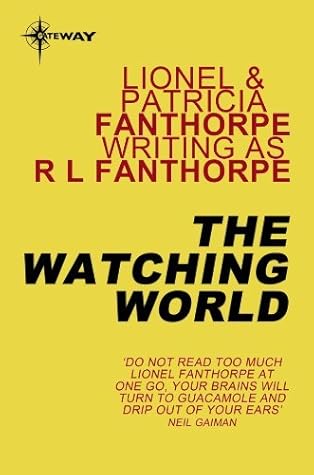 Cover of Watching World