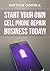 Start your own cell phone r...