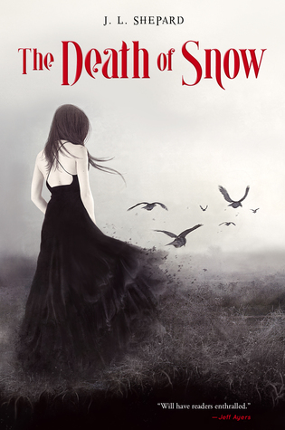 The Death of Snow (Ivy Snow, #1)