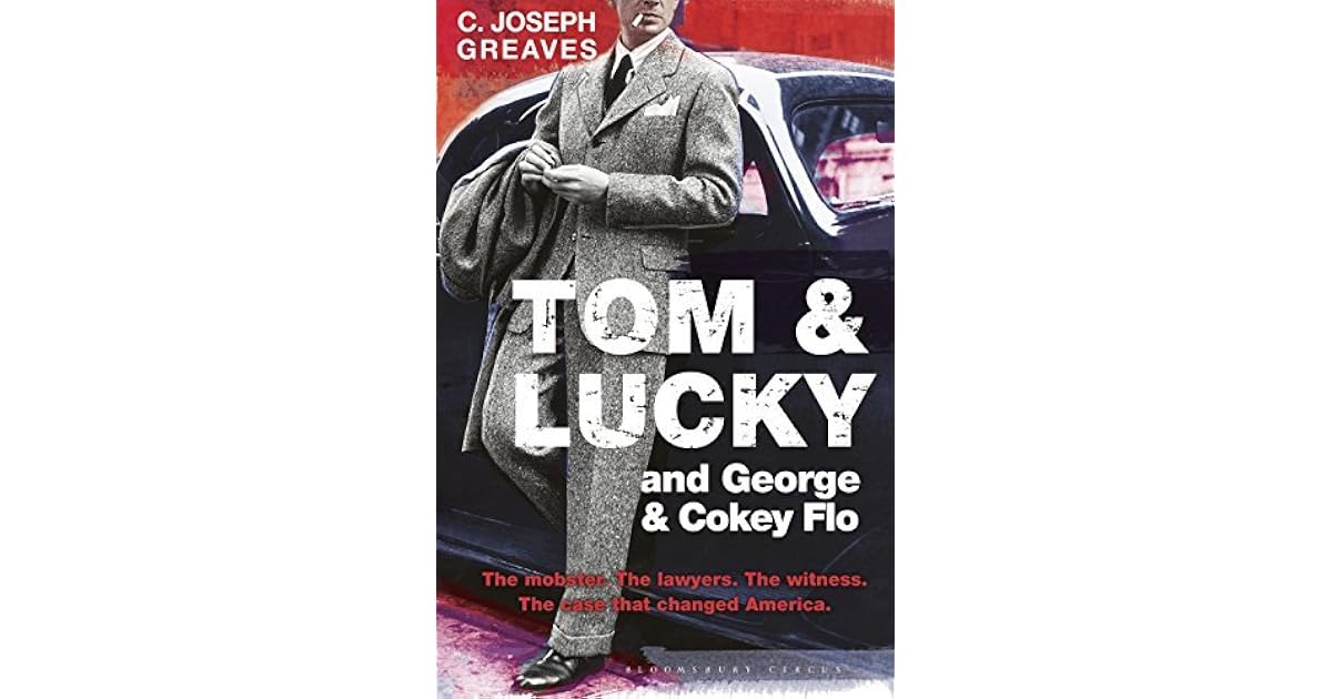 Elspeth G Perkin S Review Of Tom Amp Lucky
