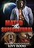 Mated the Supernatural