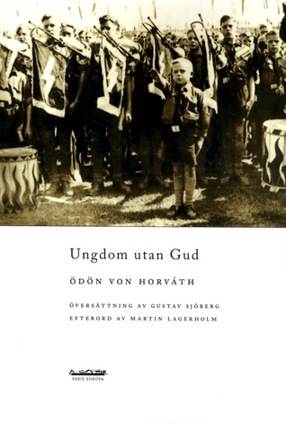Ungdom utan Gud