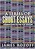 A Series Of Short Essays: O...
