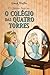 O Quinto Ano no Colégio das Quatro Torres by Enid Blyton
