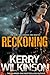Reckoning (Silver Blackthorn #1)