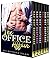 Bad Boy Suspense Box Set (6...