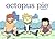 Octopus Pie Vol. 1