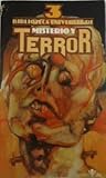 biblioteca universal de misterio y terror 3