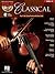 Classical (Songbook): Violin Play-Along Volume 3 (Hal Leonard Violin Play Along)