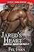 Jared's Heart (Darkfall Mountain Pack, #5)