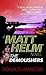 The Demolishers (Matt Helm Novels)