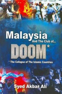 Malaysia And The Club of Doom
