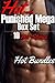 Hot and Punished Mega Box Set (10 Hot Stories)