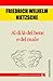 Al di là del bene e del male by Friedrich Nietzsche