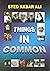 Things In Common