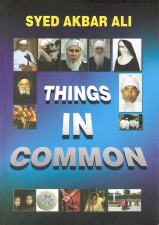 Things In Common