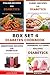 Diabetes Cookbook - BOX SET...