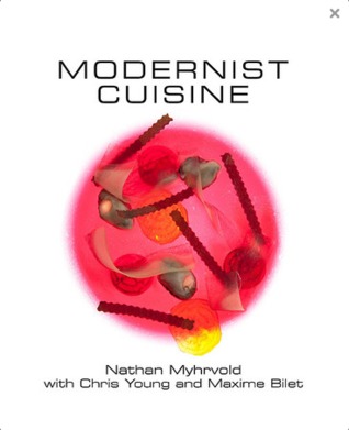 History and Fundamentals (Modernist Cuisine, #1)