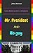 Mr. President and His Guy: Gay Romantic Comedy