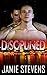 Disciplined by Jamie Stevens