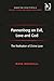Pannenberg on Evil, Love and God: The Realisation of Divine Love (Routledge New Critical Thinking in Religion, Theology and Biblical Studies)