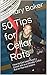 50 Tips for Cellar Rats: How to Get (and Keep) a Great Job as a Winery Cellar Rat or Harvest Intern