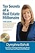 Tax Secrets of a Real Estate Millioniare by Dymphna Boholt