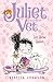 Cat Show Queen: Juliet, Nearly a Vet (Book 10)