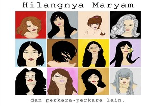 Hilangnya Maryam dan Perkara-Perkara Lain (Paperback)
