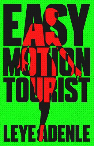 Easy Motion Tourist (Paperback)