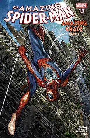 The Amazing Spider-Man (2015-2018) #1.3