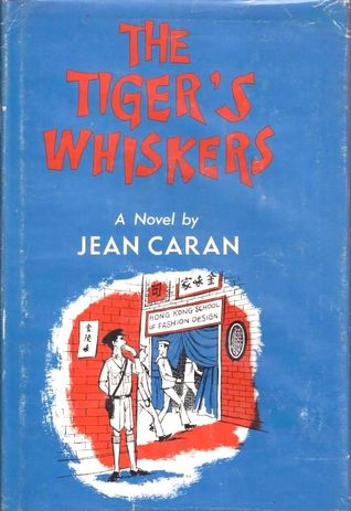The Tiger's Whiskers