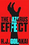 The Lazarus Effect by H.J. Golakai
