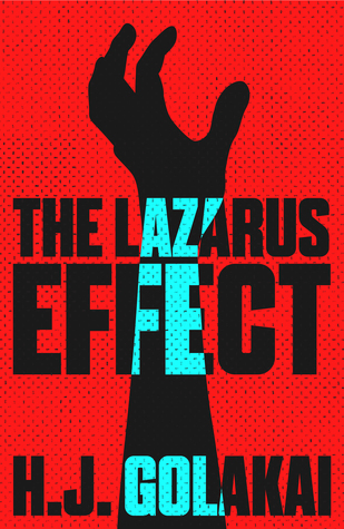 The Lazarus Effect (Paperback)