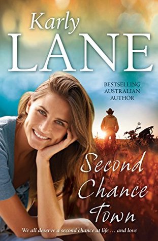 Second Chance Town (Kindle Edition)
