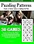 Dyslexia Games - Puzzling Patterns - Series A Book 2 (Dyslexia Games Series A)